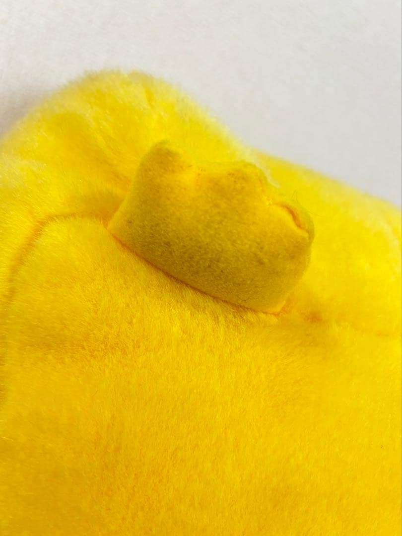 ピカチュウ 等身大ぬいぐるみ