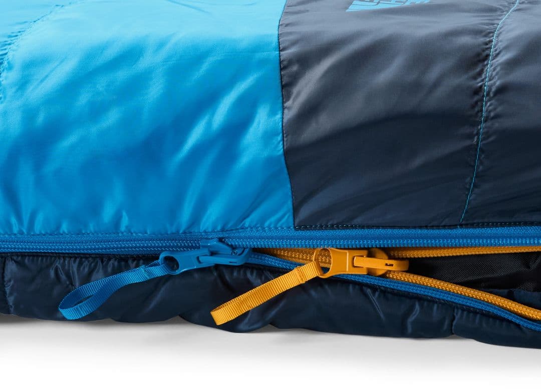 寝袋 THE NORTH FACE Dolomite One Double