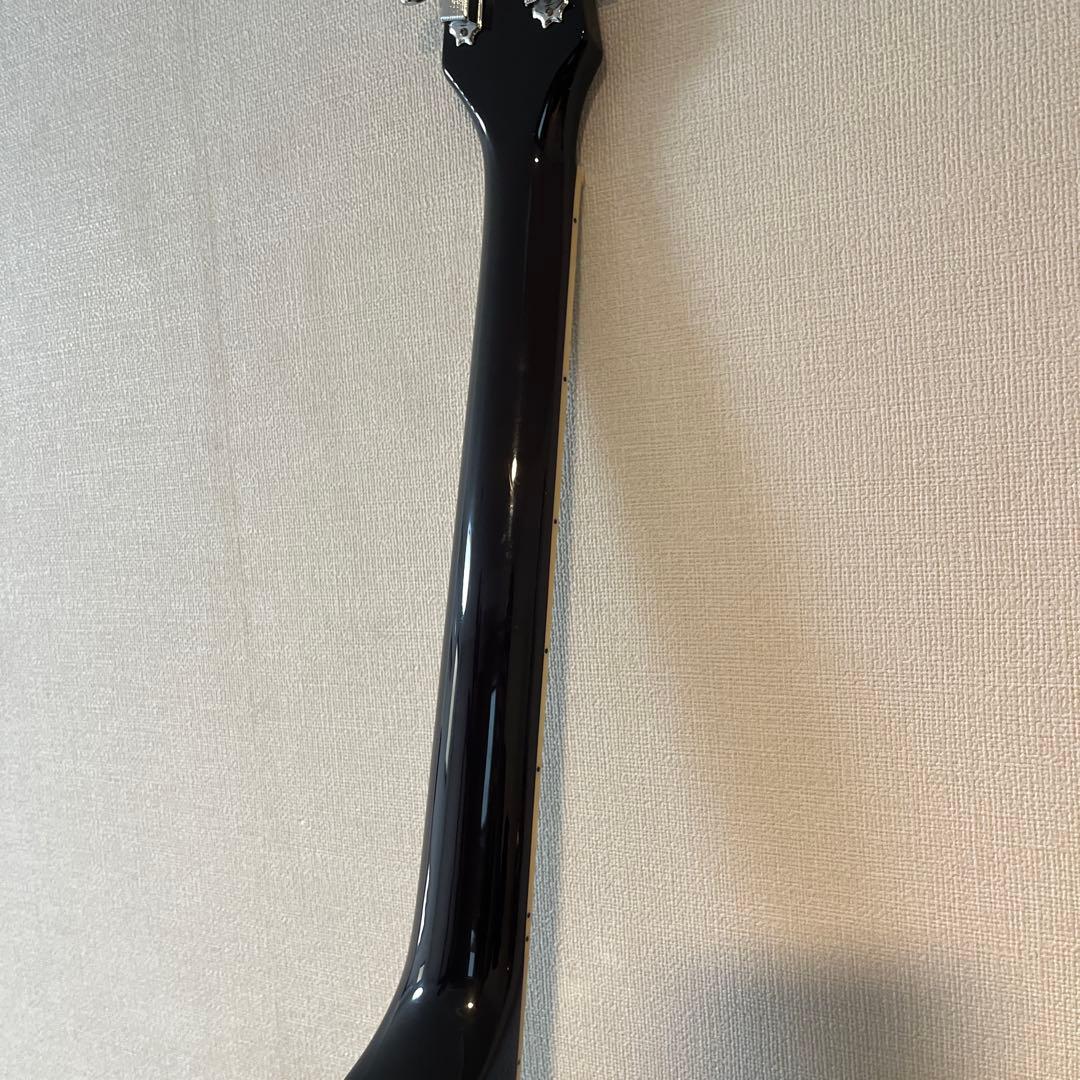 お値下げGretsch グレッチエレキギター G5435　PRO JET