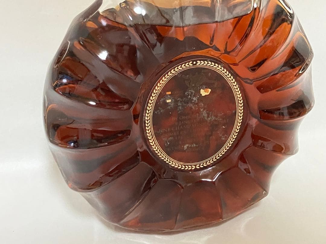 古酒 REMY MARTIN XO SPECIAL コニャック レミーマルタン