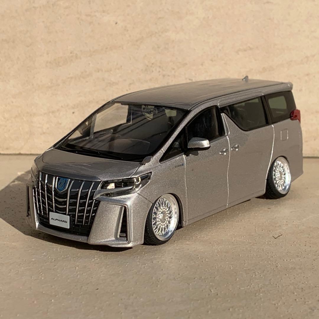 プラモデル製作代行