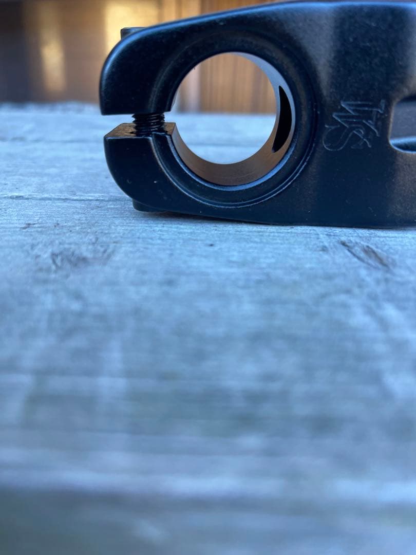 パーツ BMX SHADOW CONSPIRACY VVS STEM