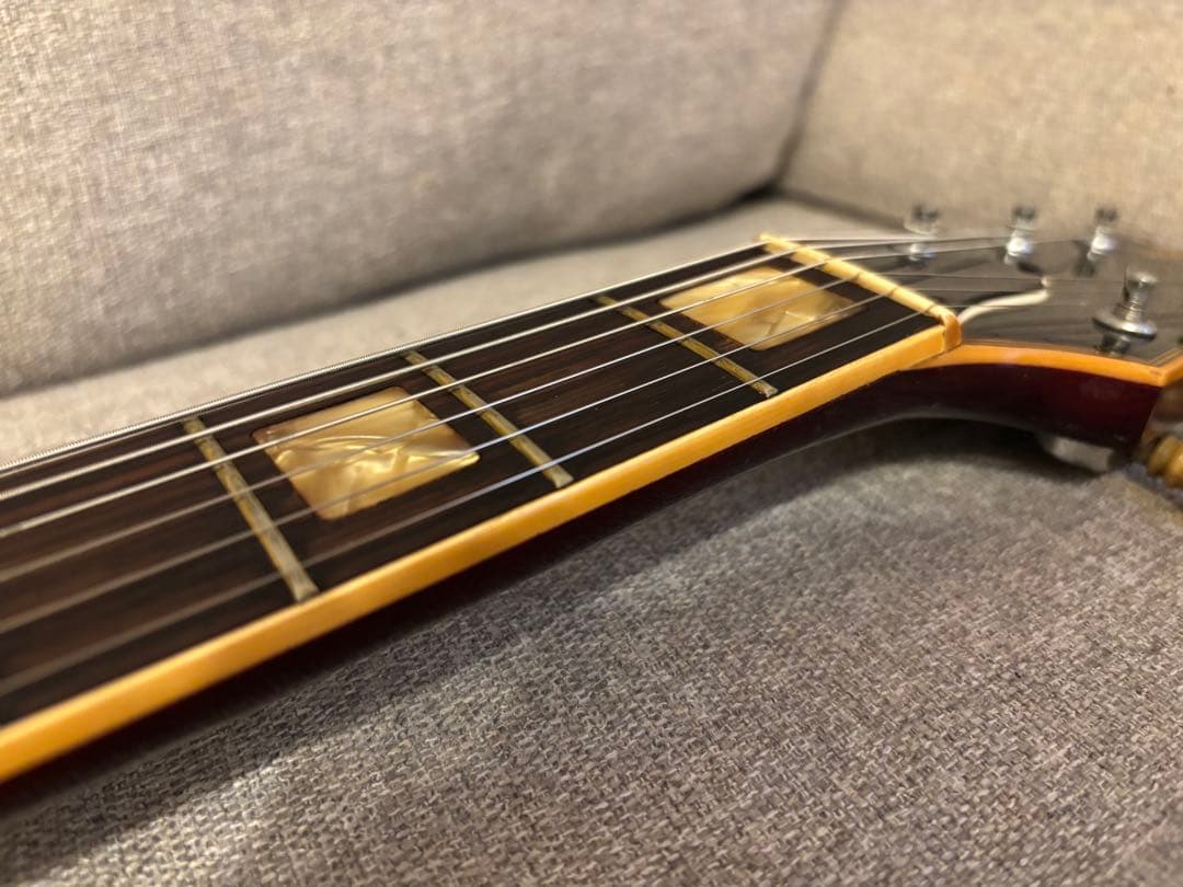 【限定セール】Greco SG360 74年製ビンテージ