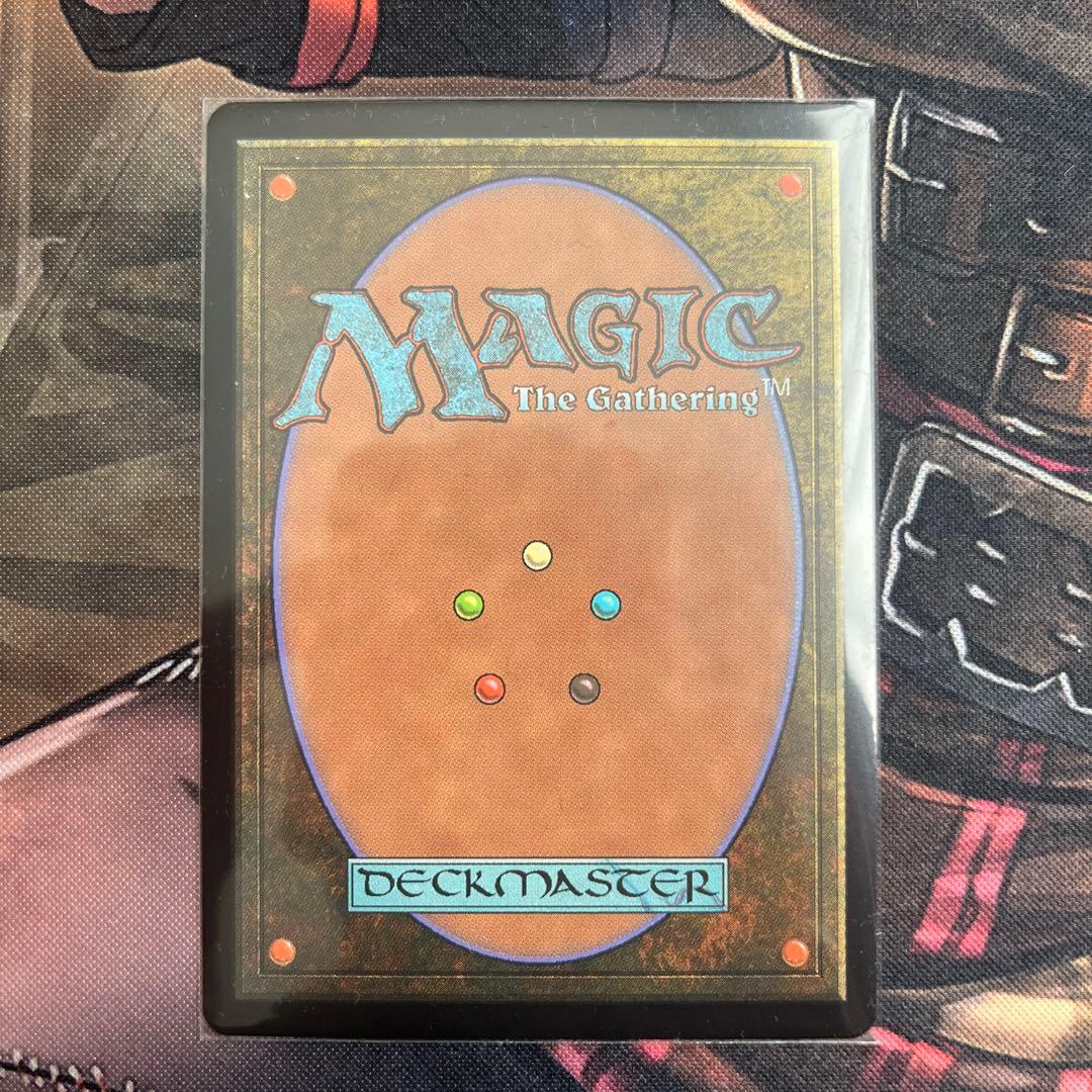 ウルザの物語　foil