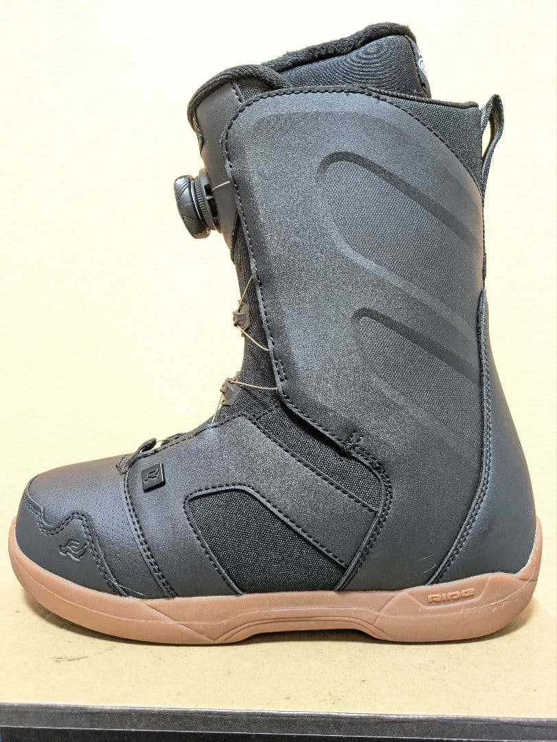 RIDE ROOK 26cm 良品！