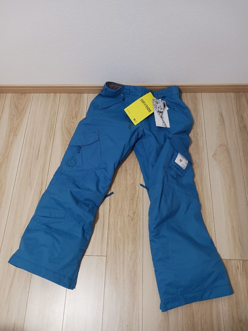 Burton スノーウェア　WMX FLY PANT