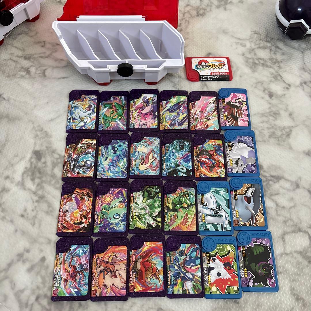 ポケモンフレンダ　まとめ売り