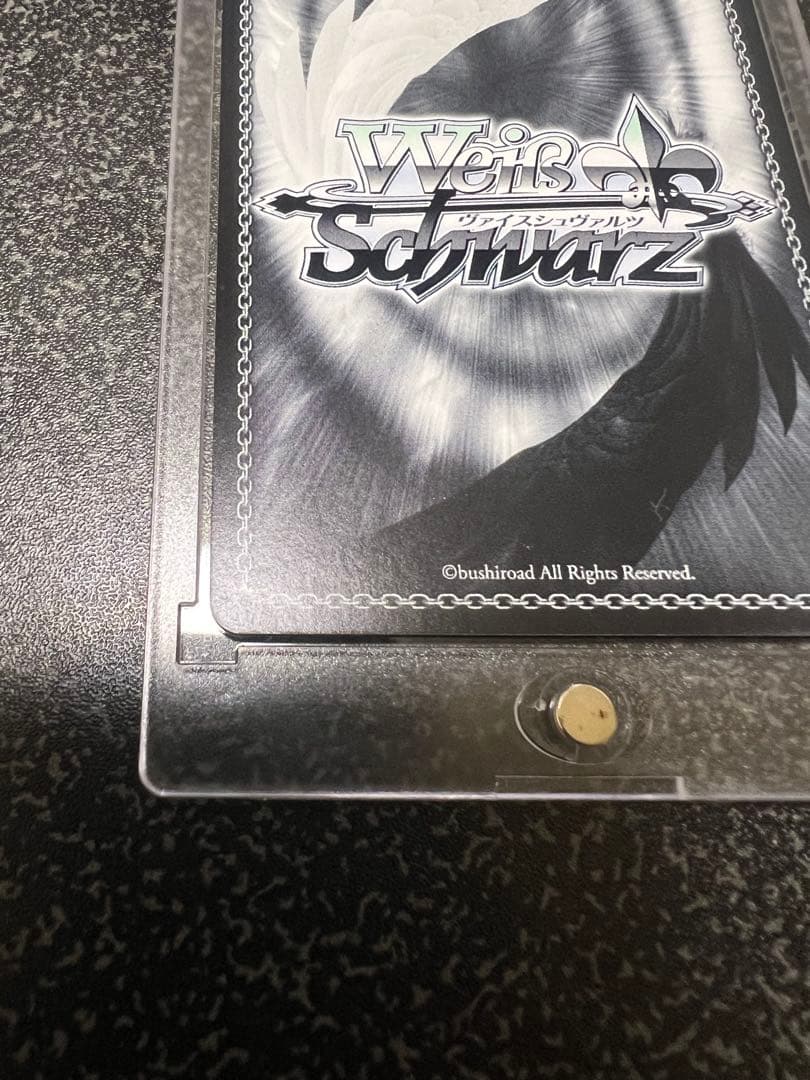 白　ssp 二人で一人　ws ヴァイス　サイン　ノーゲームノーライフ　ノゲノラ