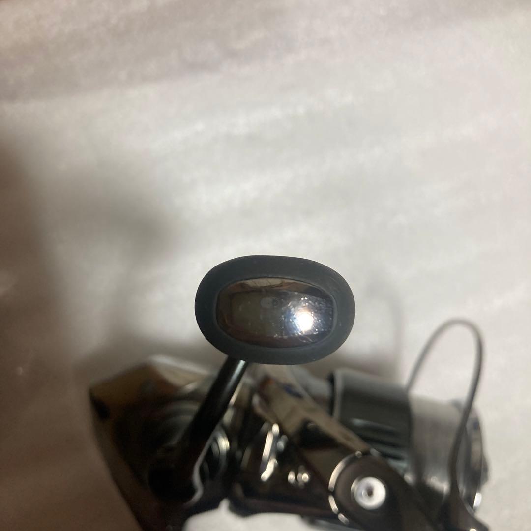 【美品】22ステラc2000shg