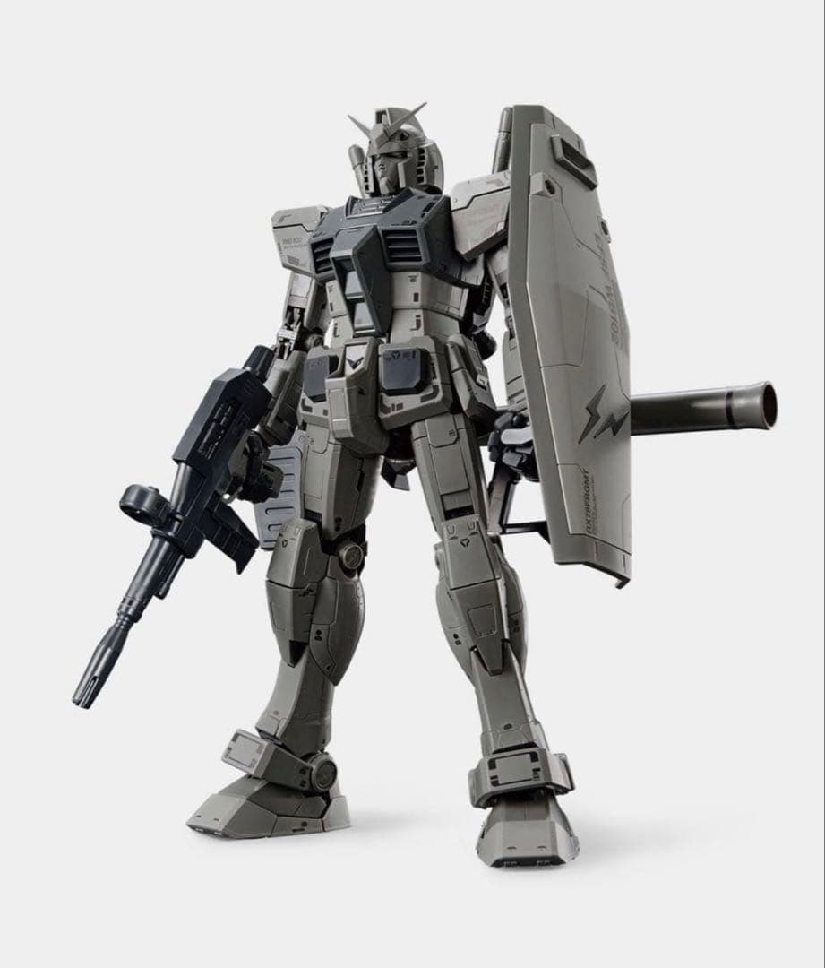 Fragment GUNDAM ガンダム