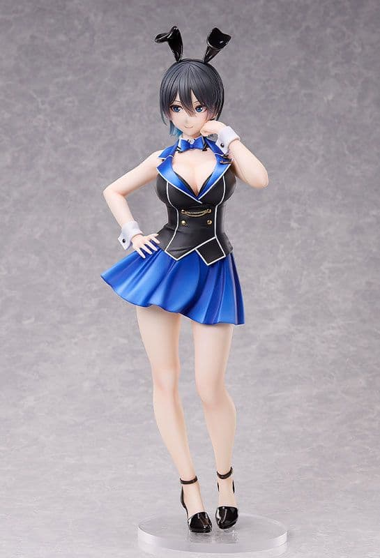 バニーガーデン 美羽香 1/4 完成品フィギュア[フリーイング]