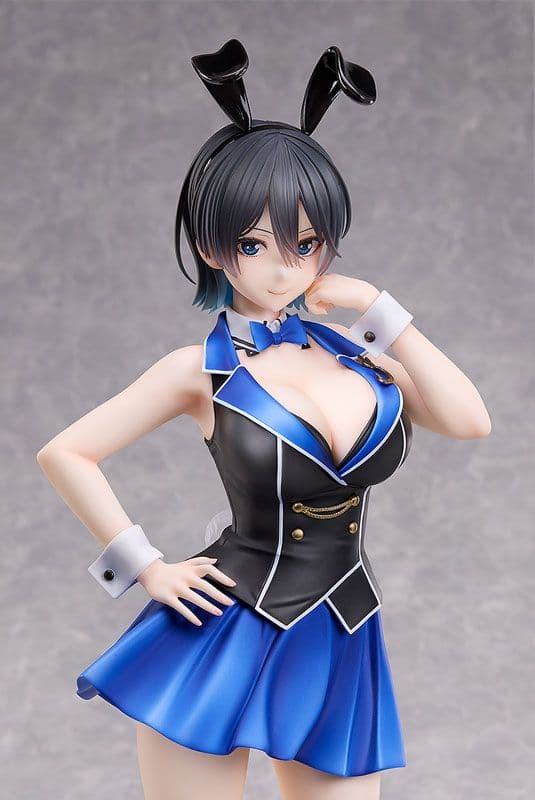 バニーガーデン 美羽香 1/4 完成品フィギュア[フリーイング]