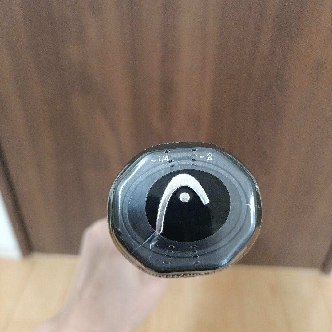 新品　HEAD GRAVITY MPL 2025 グリップサイズ2　テニス