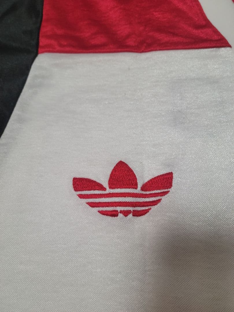 フラメンゴ　トヨタカップ　長袖