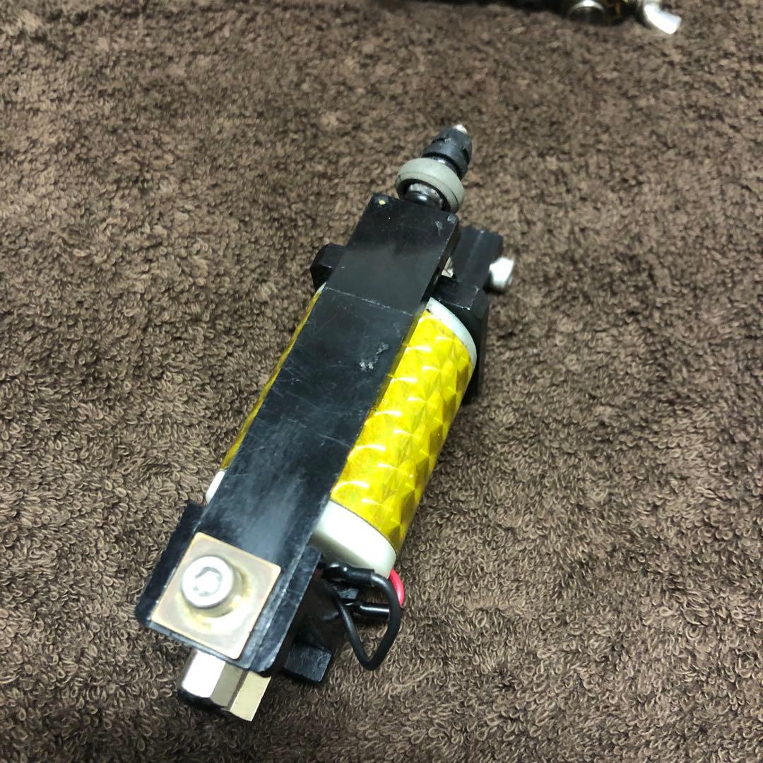 タトゥーマシン tattooマシン　 tattoo machine