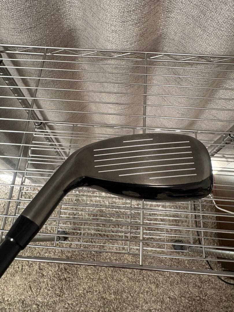 Callaway Apex pro 5H ユーティリティ 2021