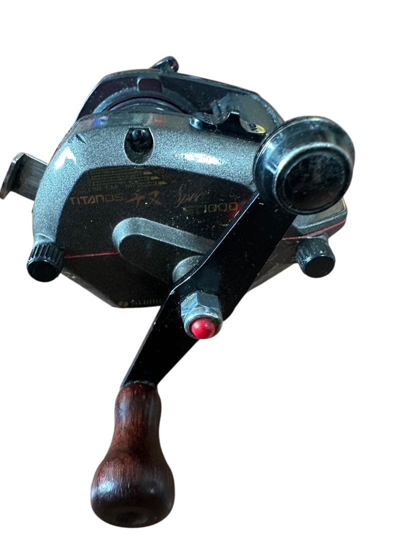 「まとめ10台セット」フィッシングリールセット Super ST-20おまけ付き