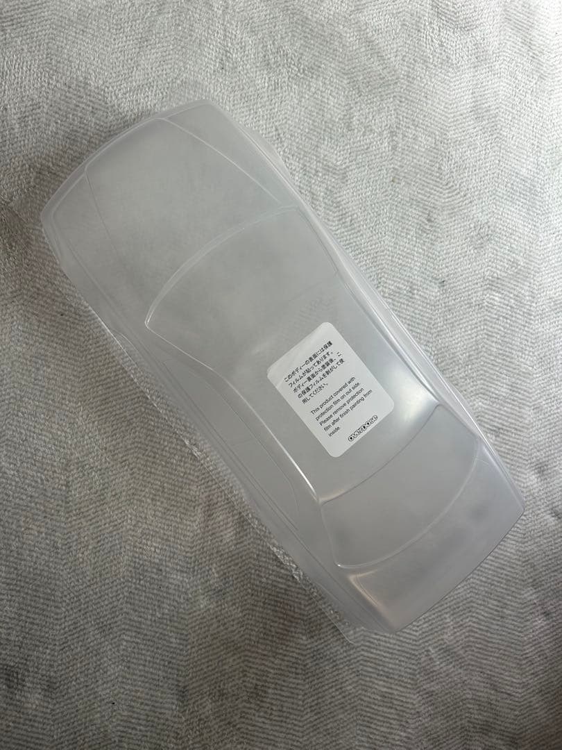 JZX100マークIIクリアボディー&Weld 百式六號機 グラフィックデカール