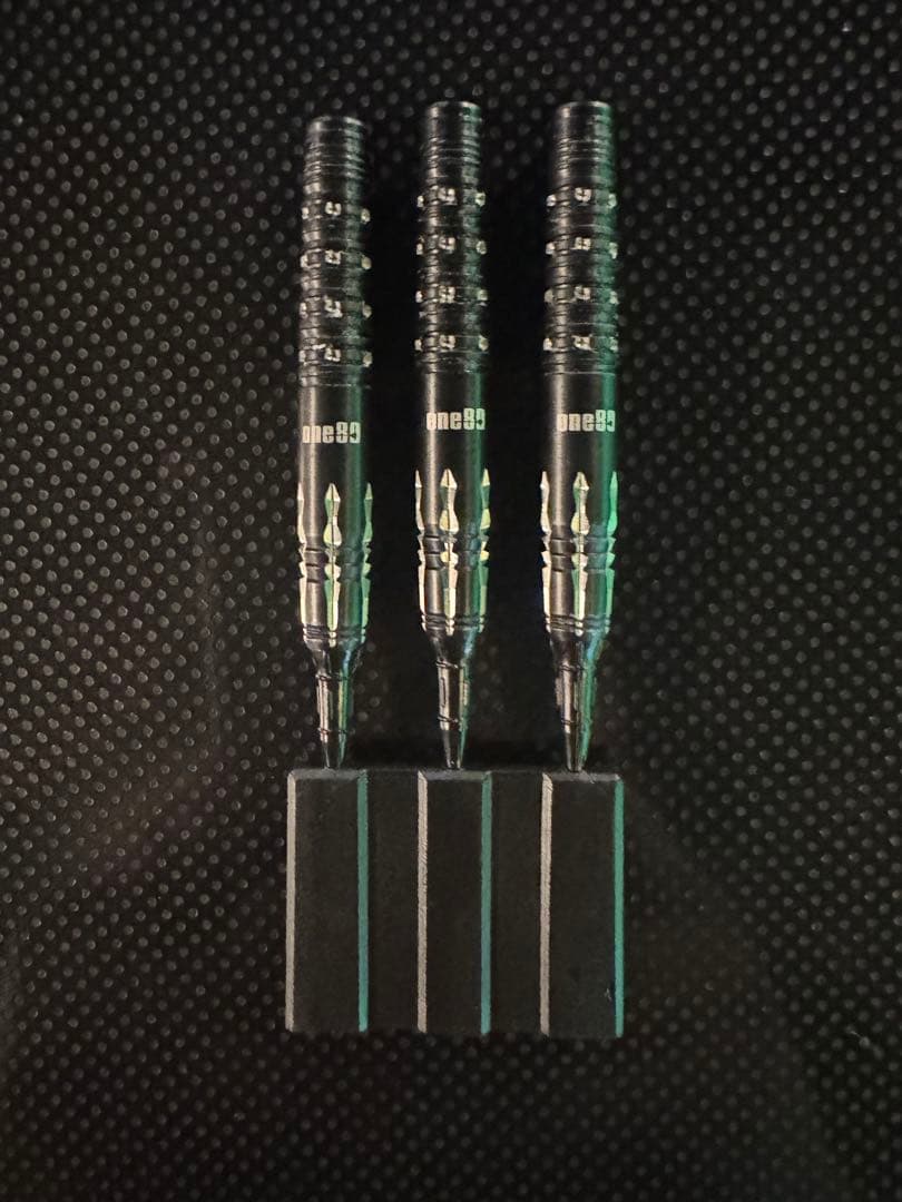 【ワンエイティ】 ウタ ver.2 三浦歌織モデル ブラック 2BA 22g
