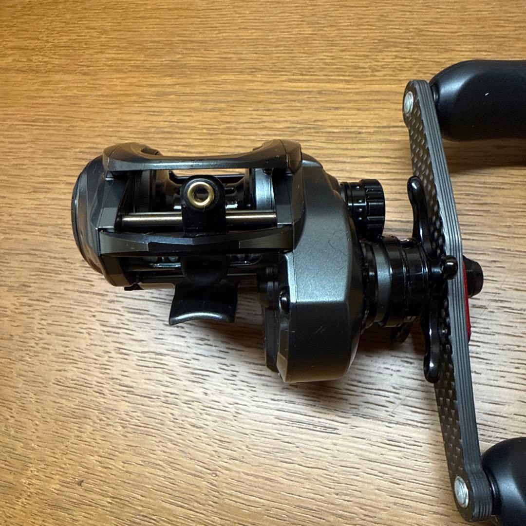 ZENON BEAST9 （付属ノブ付き）
