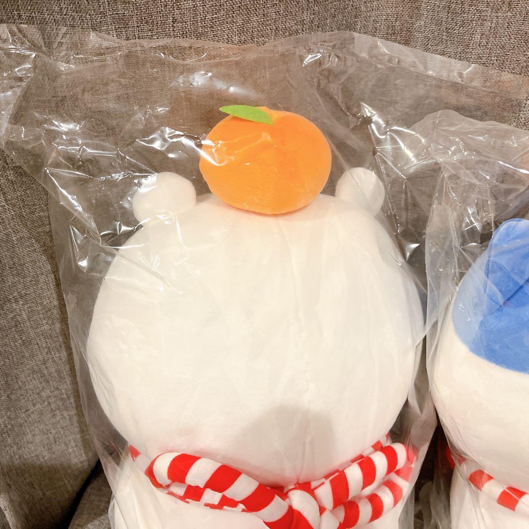 ちいかわ☆おもちもちもち☆ぬいぐるみ☆レア