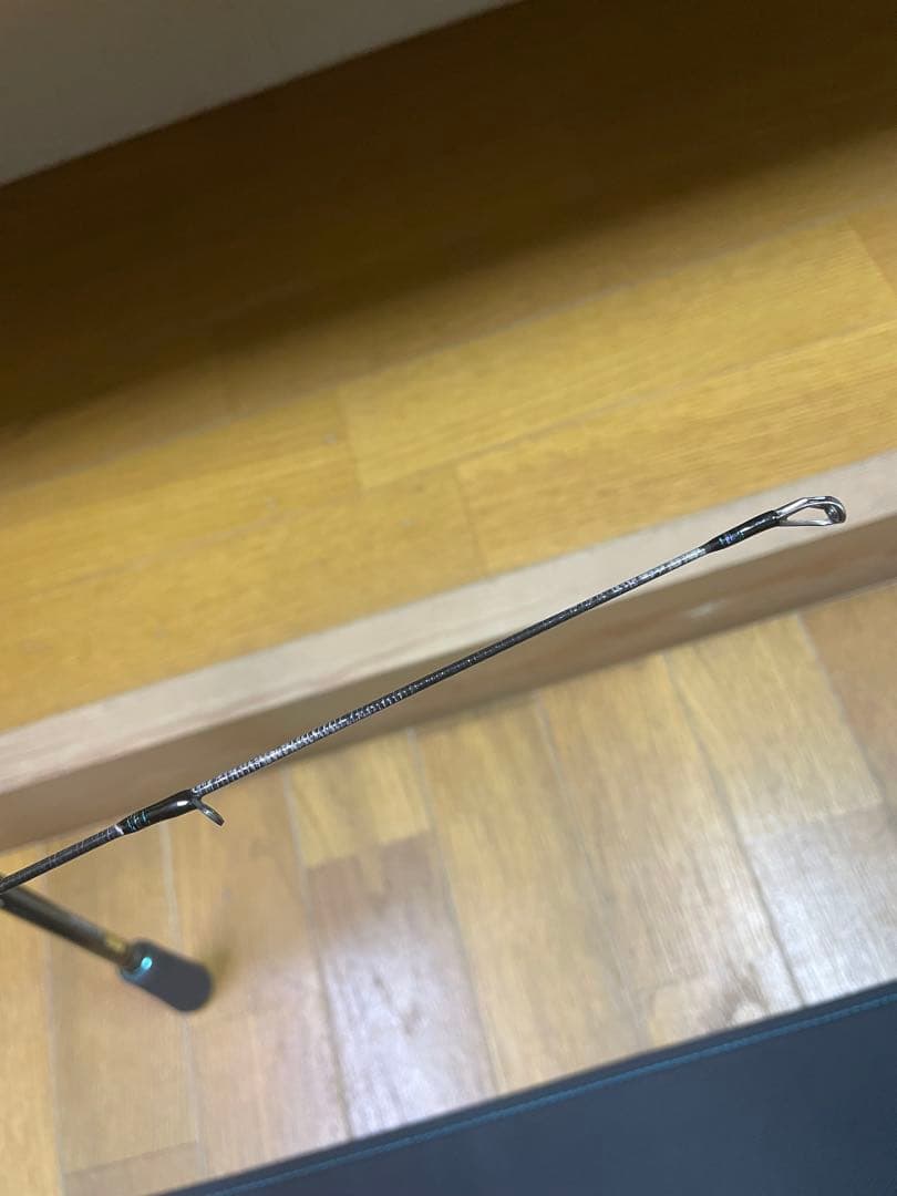 ダイワ　20エメラルダスAIR AGS 86ML•R