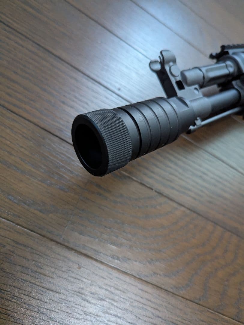 東京マルイ　次世代電動ガン　AK102