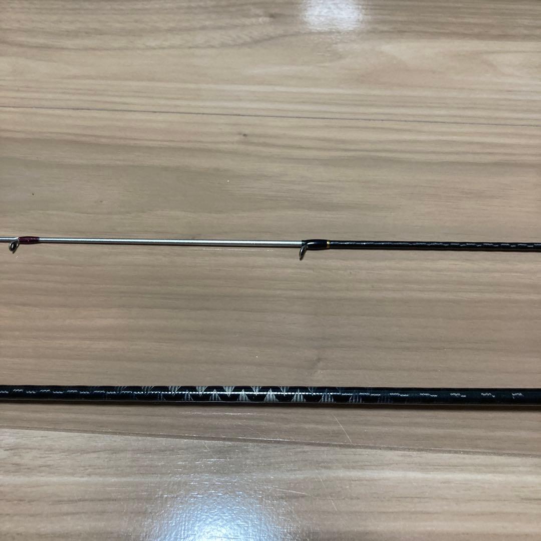 ソアレBB S58UL-S