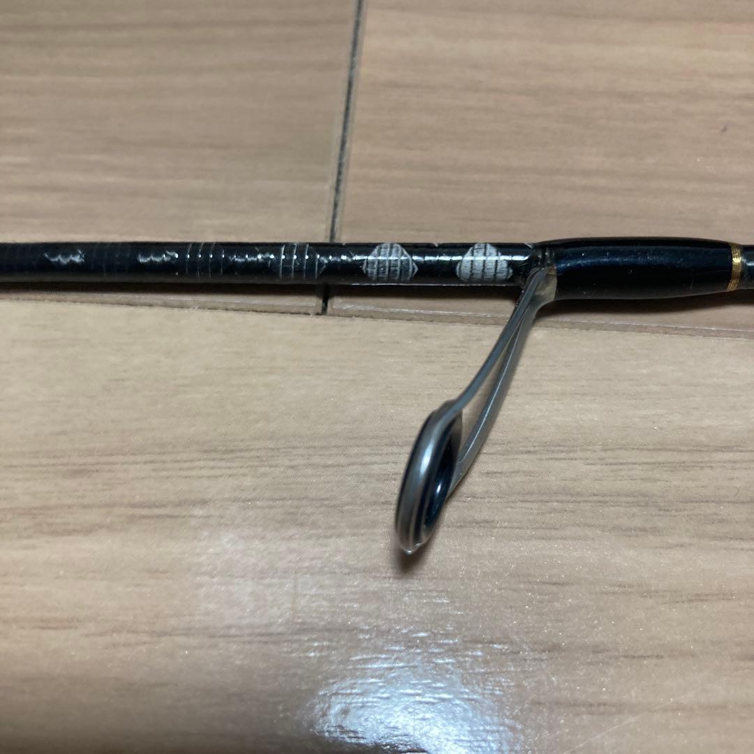 ソアレBB S58UL-S