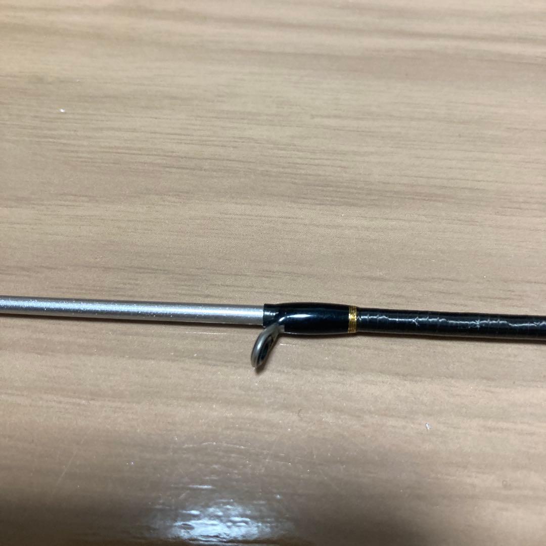 ソアレBB S58UL-S