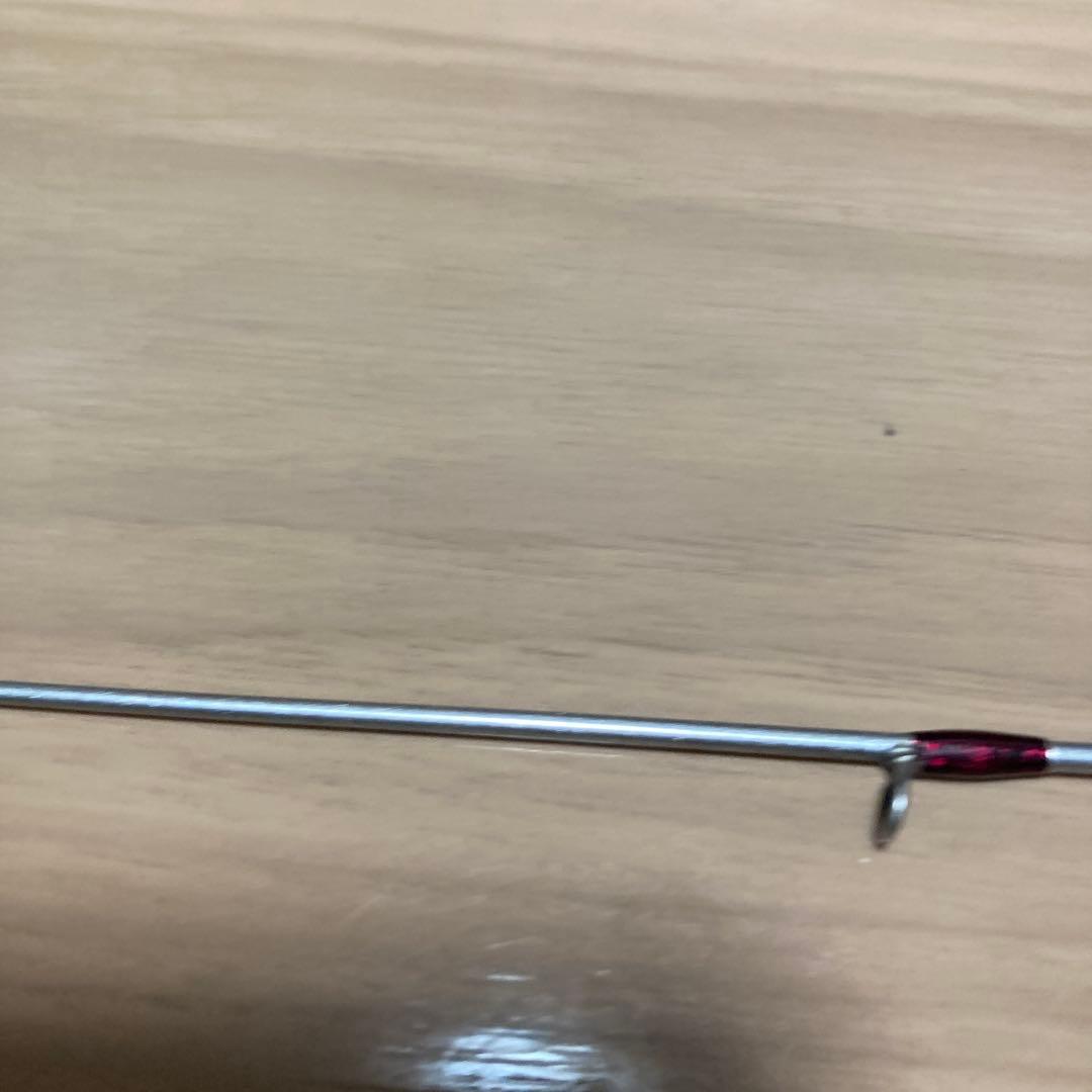 ソアレBB S58UL-S
