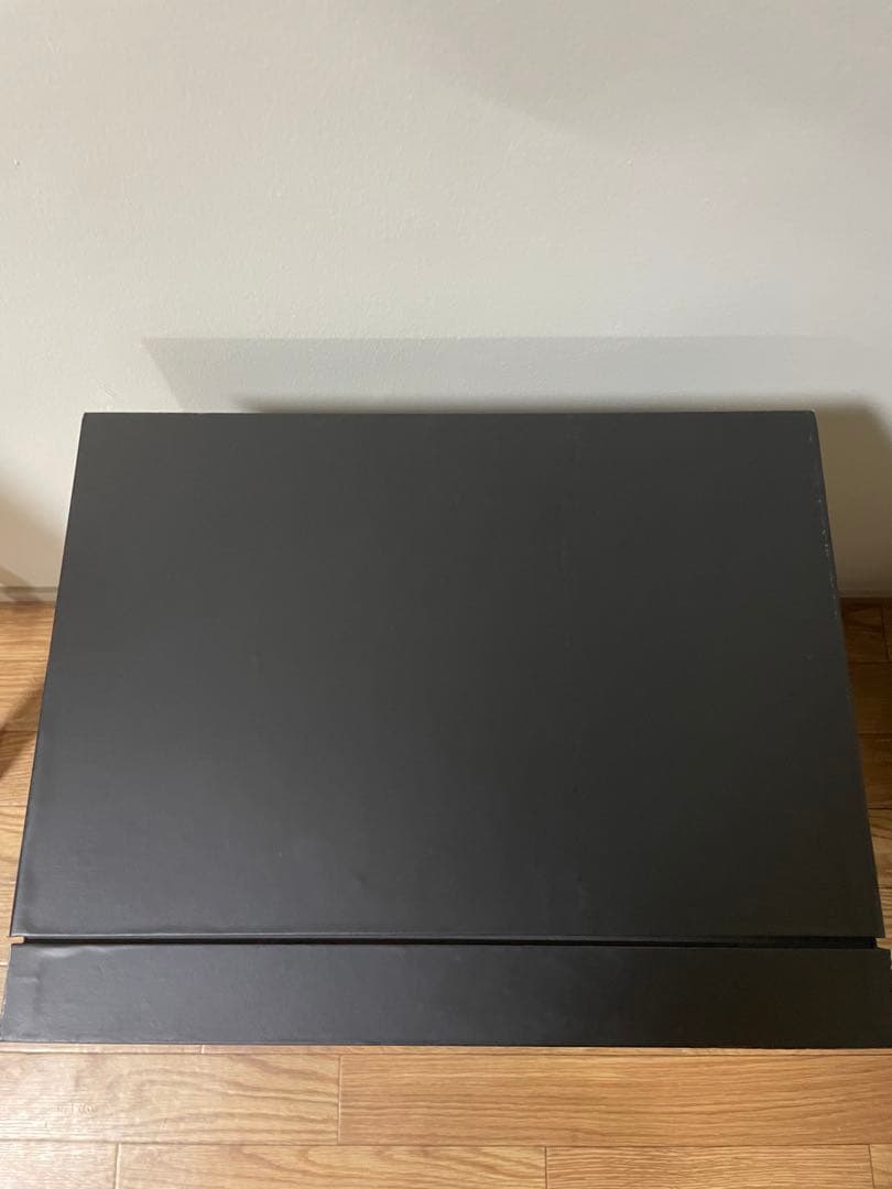 SpiceSeed 悪魔将軍 あの時と何も変わらぬ スパイスシード キン肉マン