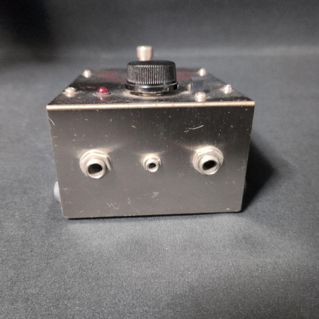 【USA製】ELECTRO-HARMONIX BASSBALLS