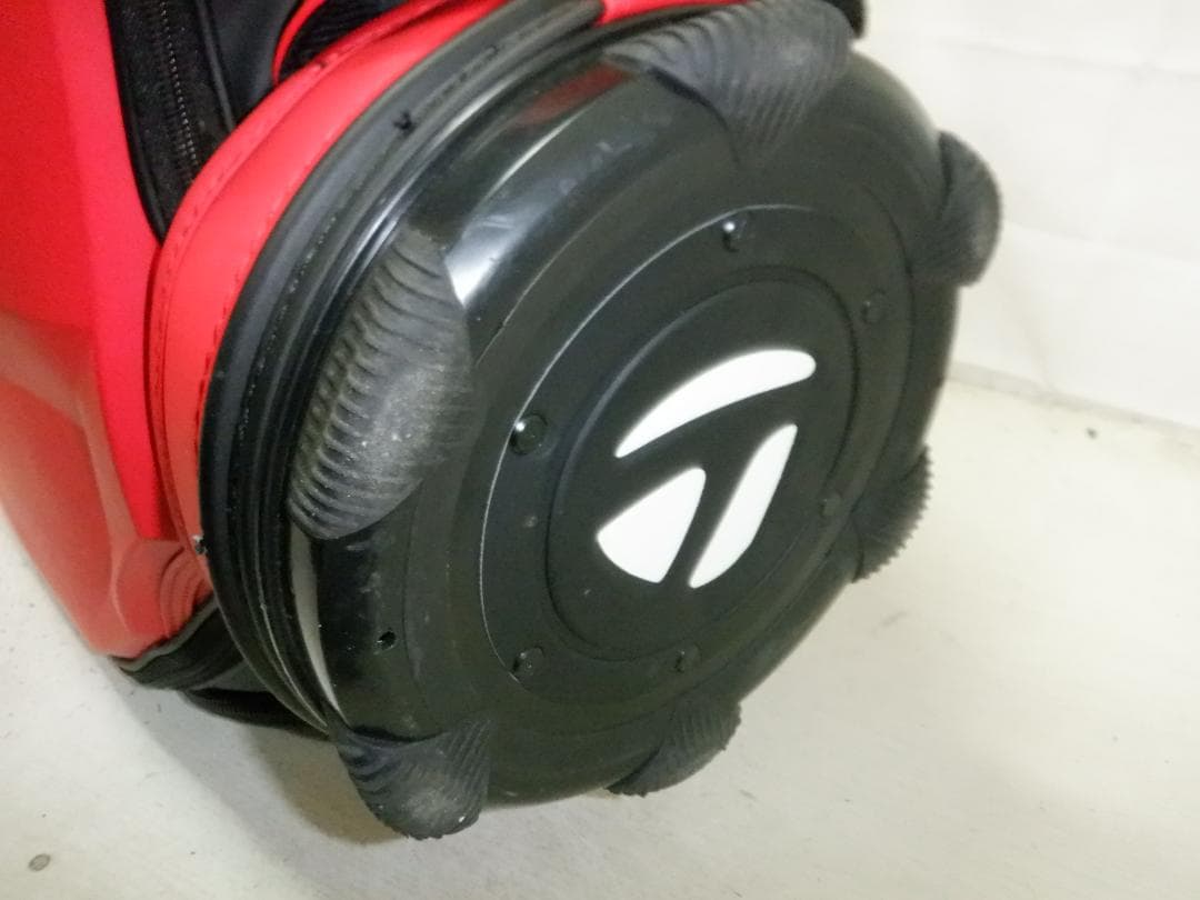 TaylorMade★テーラーメイド★ステルス★３点式★美品★プロモデル