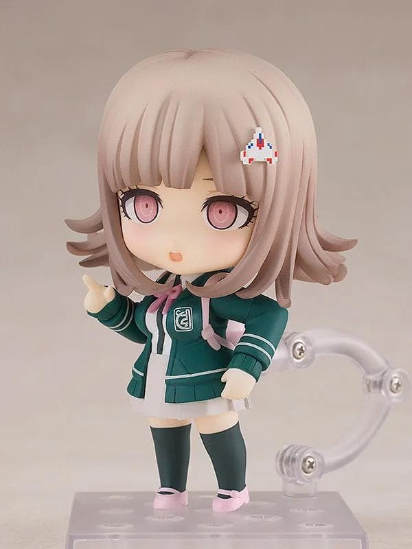 ねんどろいど 「ダンガンロンパ1・2 Reload」 七海千秋