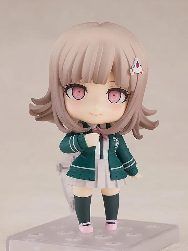 ねんどろいど 「ダンガンロンパ1・2 Reload」 七海千秋