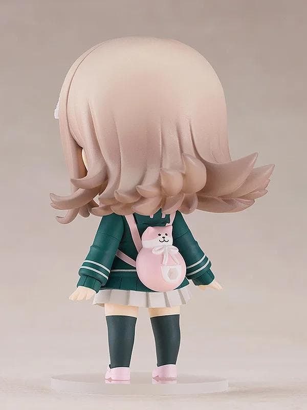 ねんどろいど 「ダンガンロンパ1・2 Reload」 七海千秋