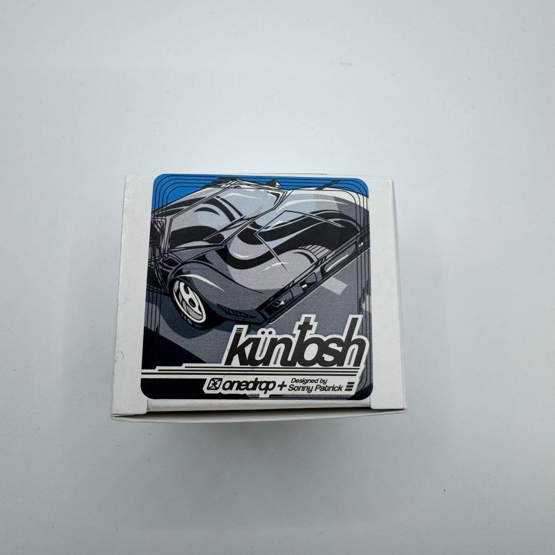 One Drop YoYos Kuntosh（3）