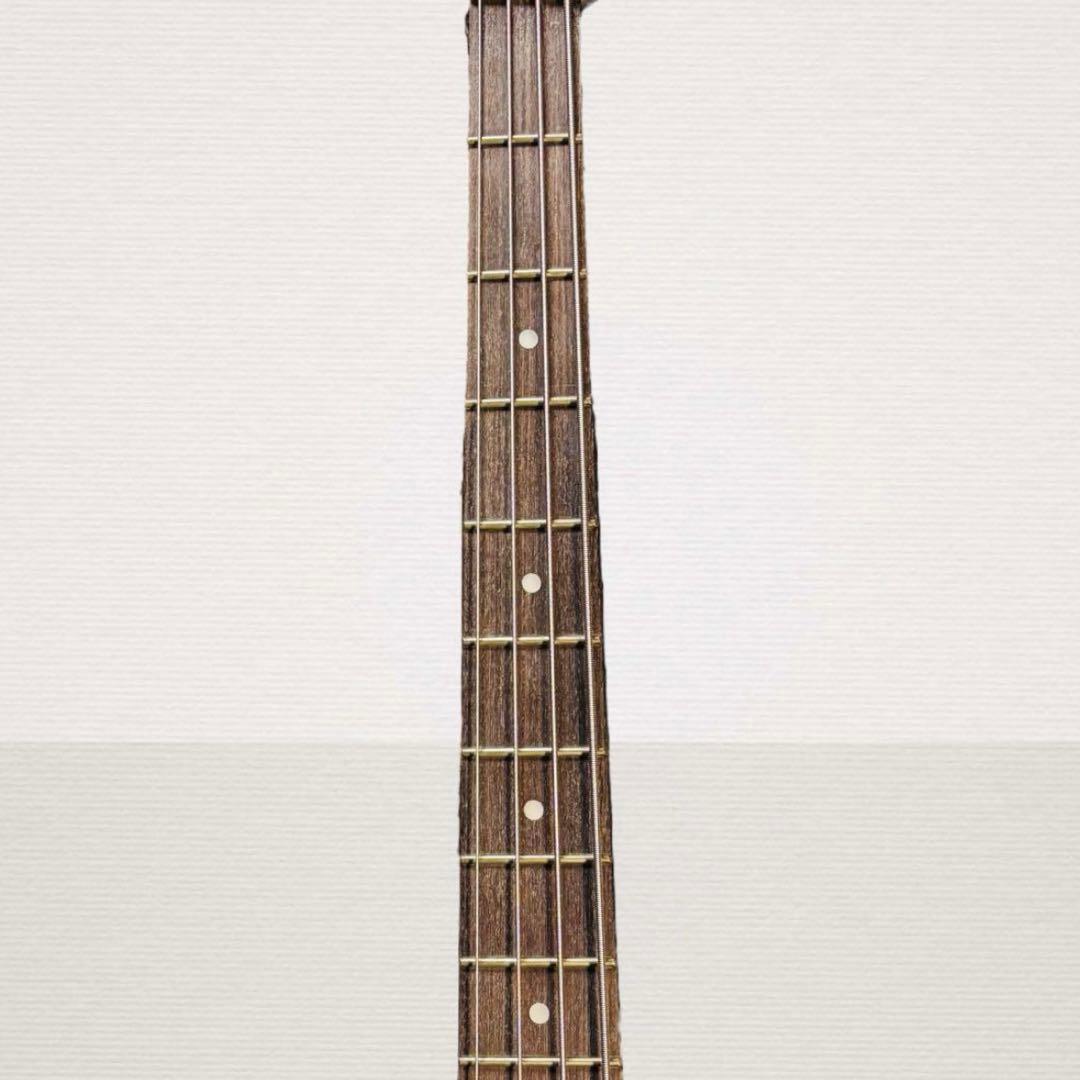 ✨超美品✨ SELDER ジャズベース JB-30 左利き初心者