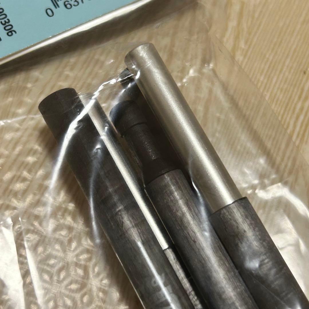 新品未開封【Six Moon Designs】3点セット ルナーソロ グレー
