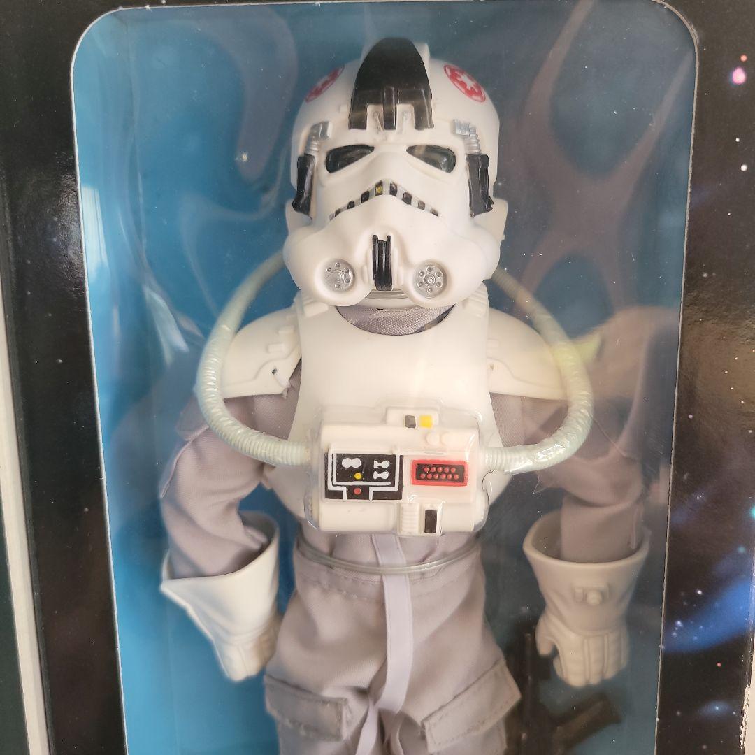 STAR WARS AT-AT D フィギュア