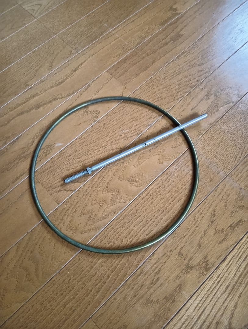 弦楽器 PASONEKO