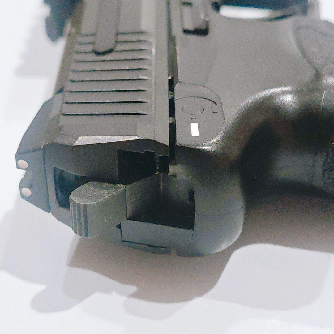 東京マルイ　HK45 電動ガン　ハンドガン　18歳以上　フルセット　カバー欠け