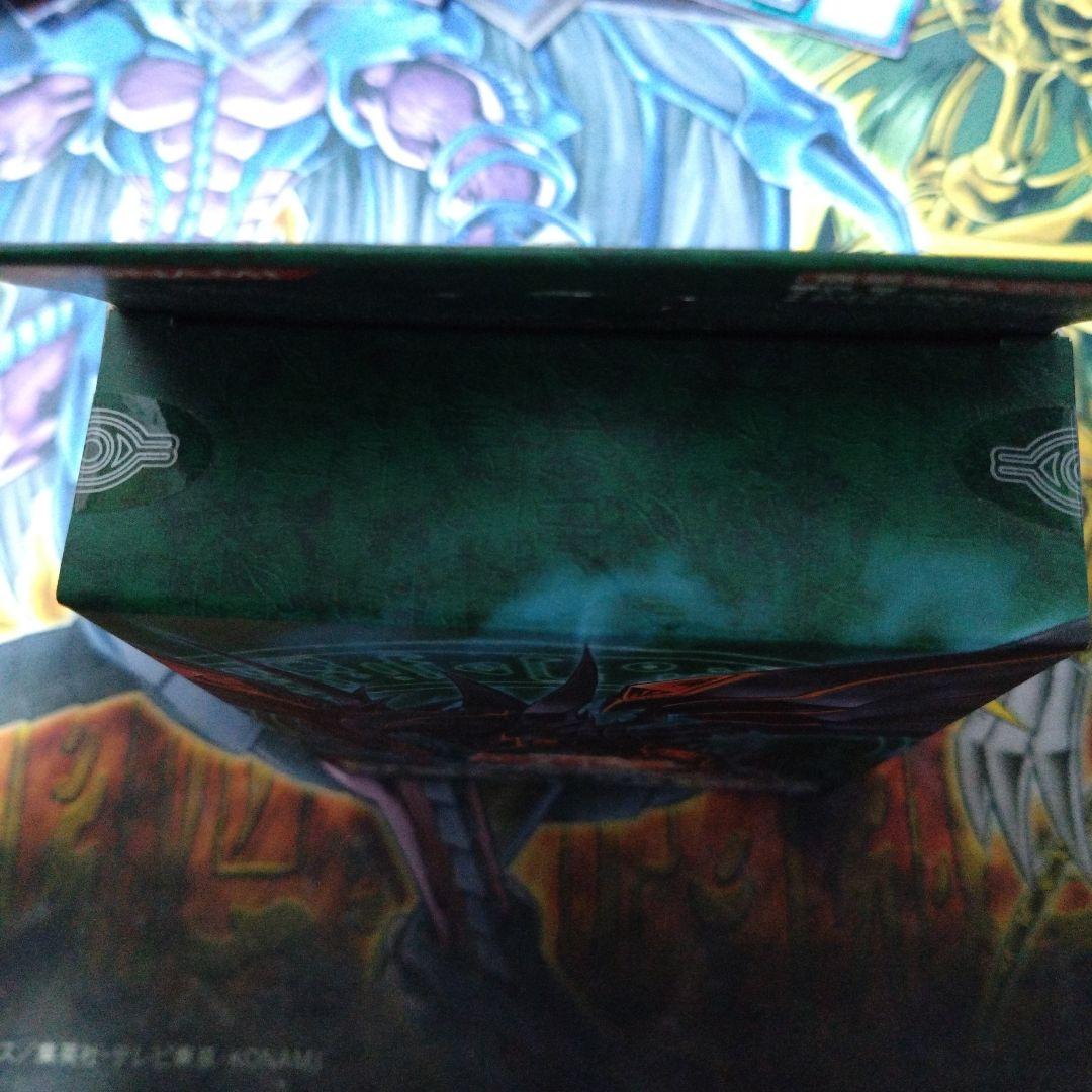 未開封　遊戯王OCG ストラクチャーデッキ ドラゴンの力
