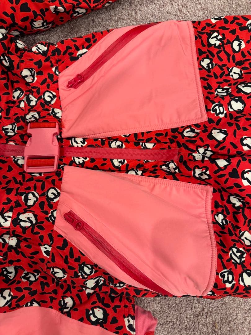 Marc Jacobs 子ども用スキーウェア