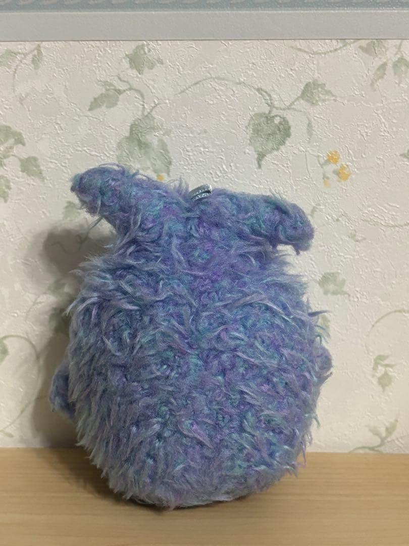 キッコロ　ぬいぐるみキーホルダー　6個