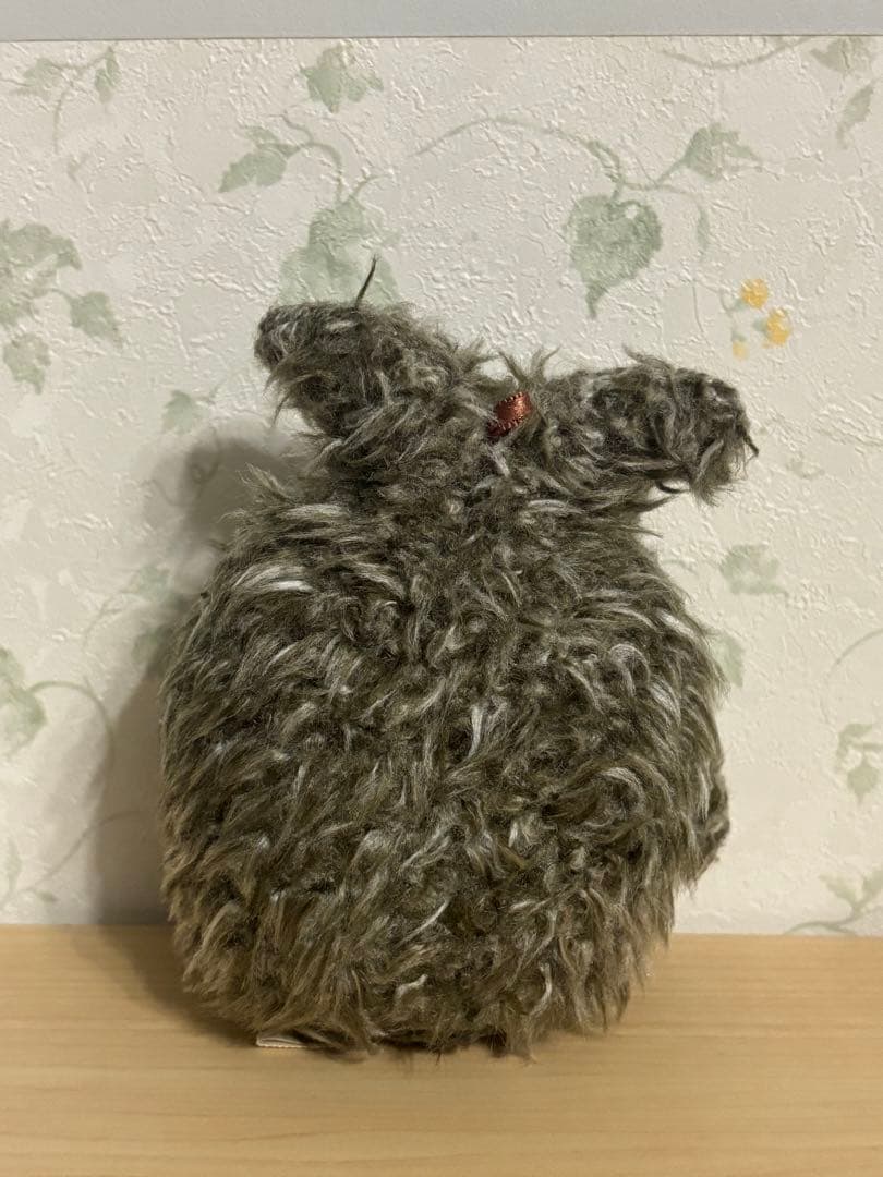 キッコロ　ぬいぐるみキーホルダー　6個