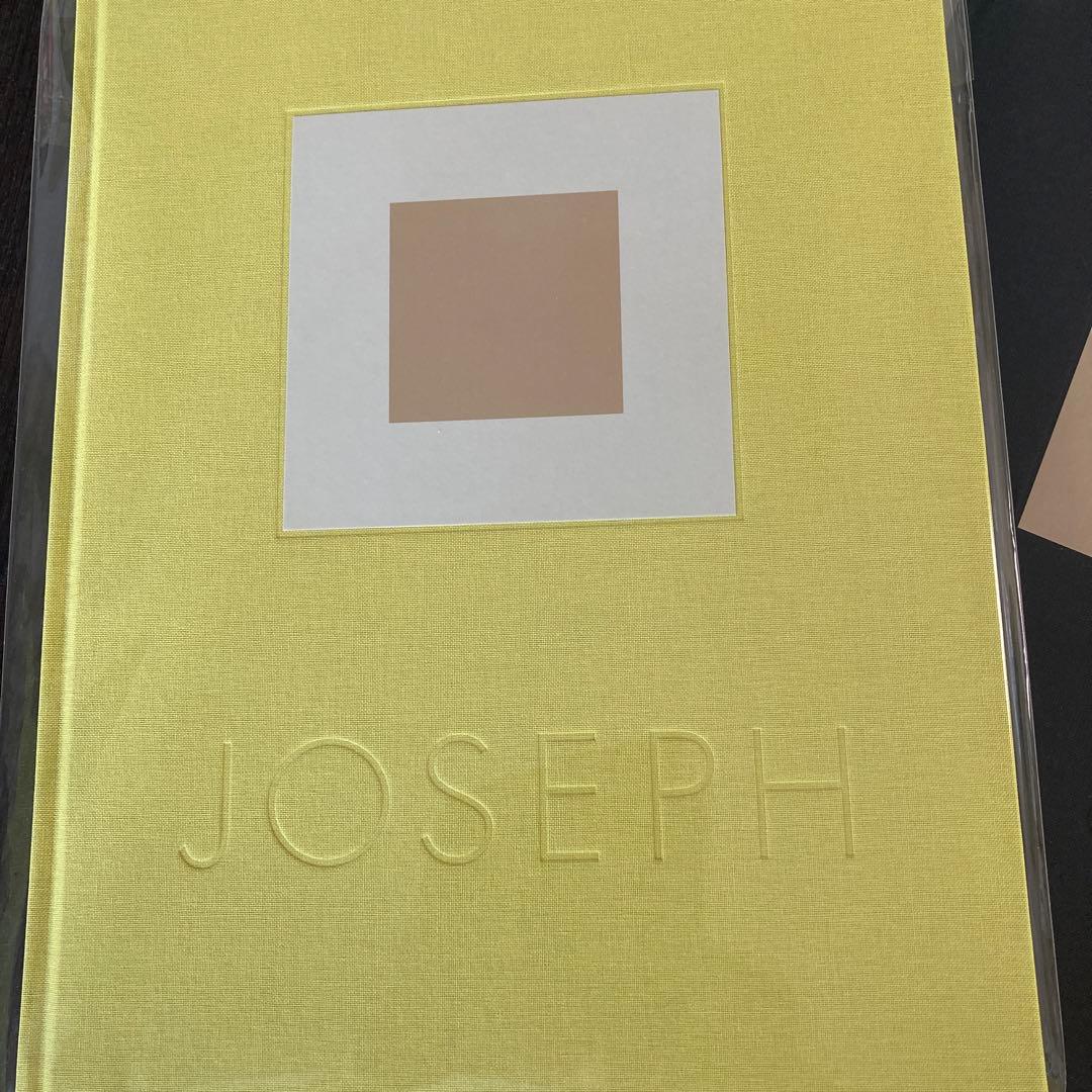 JOSEPH ノベルティ　宝塚歌劇団　柚香光写真集