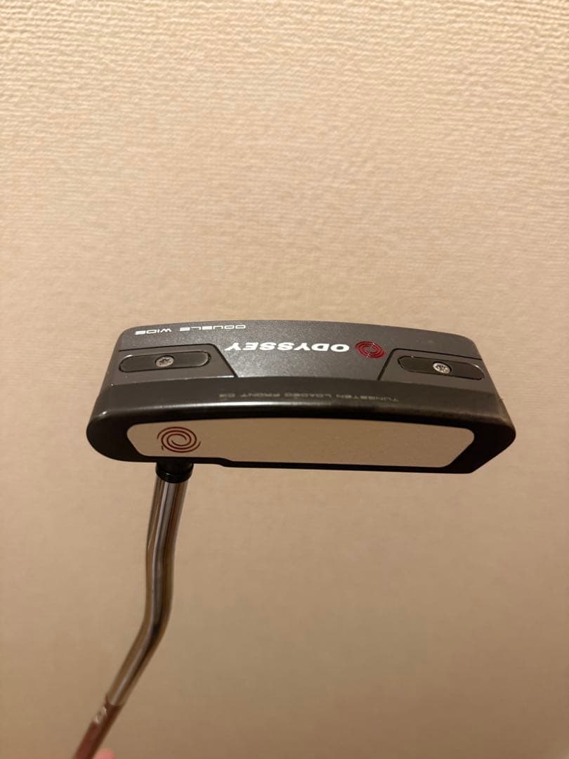 ODYSSEY tri hot 5k DOUBLE WIDE 34インチ