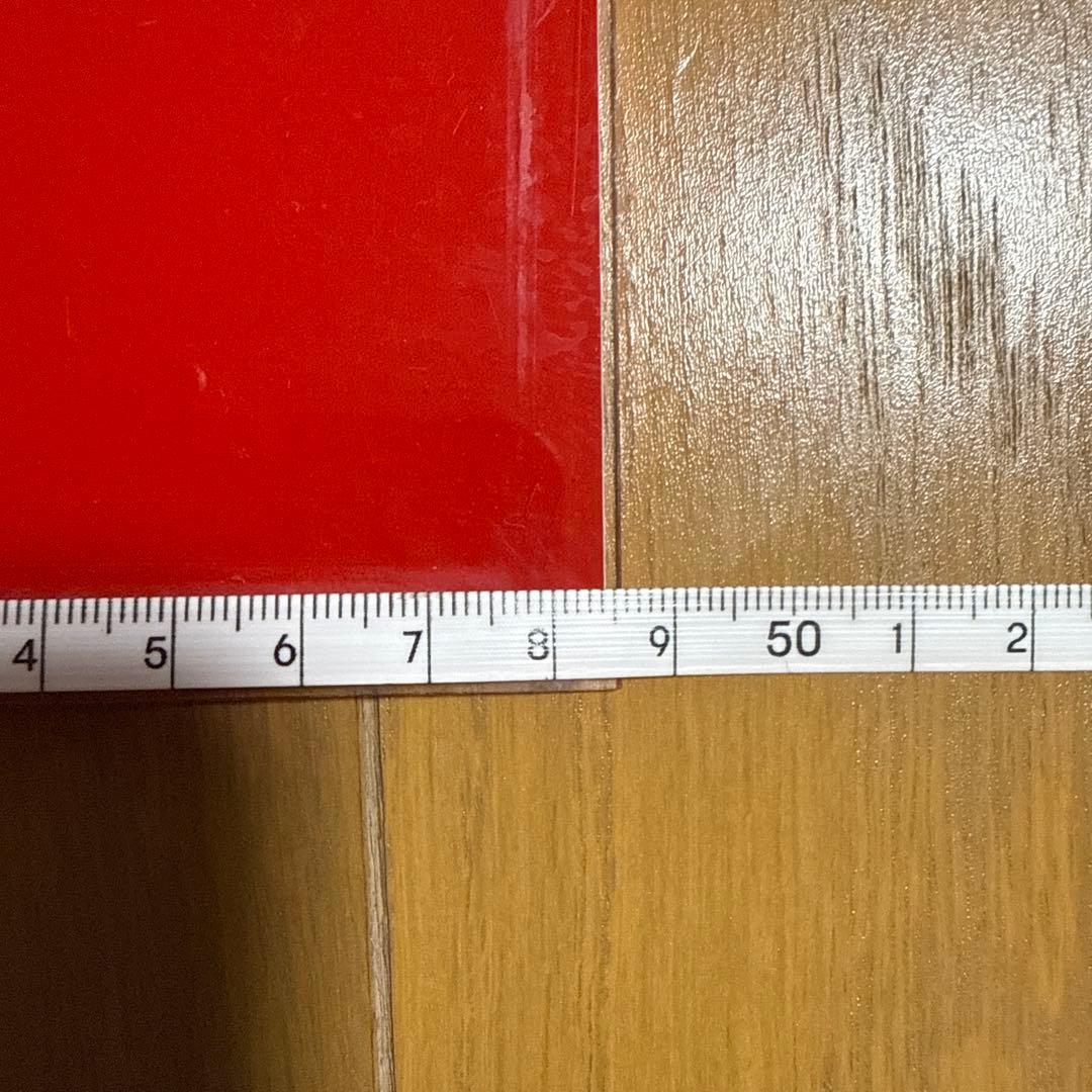 コカコーラ非売品　冷蔵ショーケース　アクリルボード　3枚セット